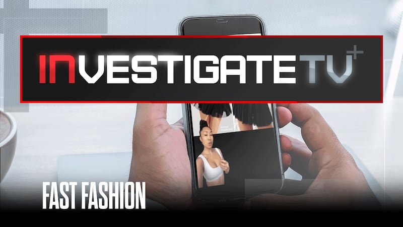 InvestigateTV+: designers say their work is being stolen, marketed with AI (S3E26)
