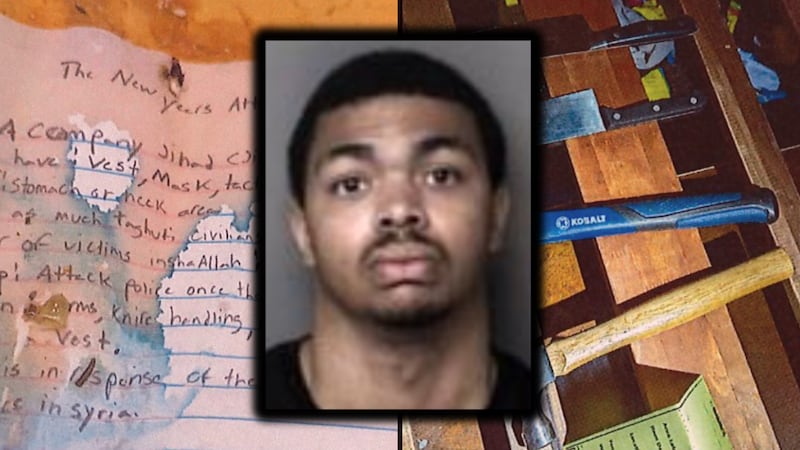 Christian Sturdivant