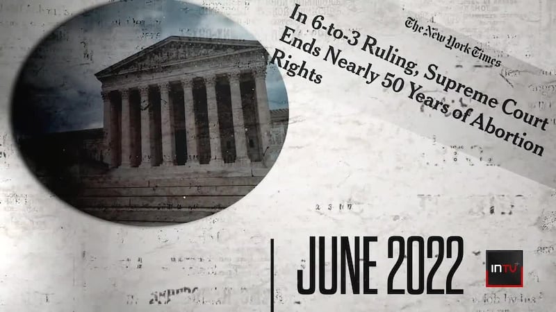 Examining the infant mortality rate since landmark SCOTUS decision in Dobbs v. Jackson