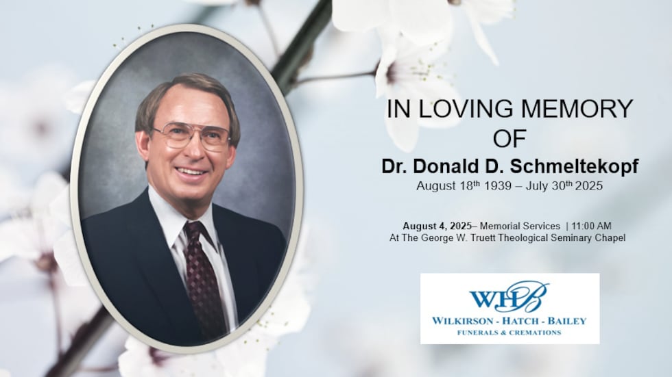 8/18/1939 - 7/30/2025