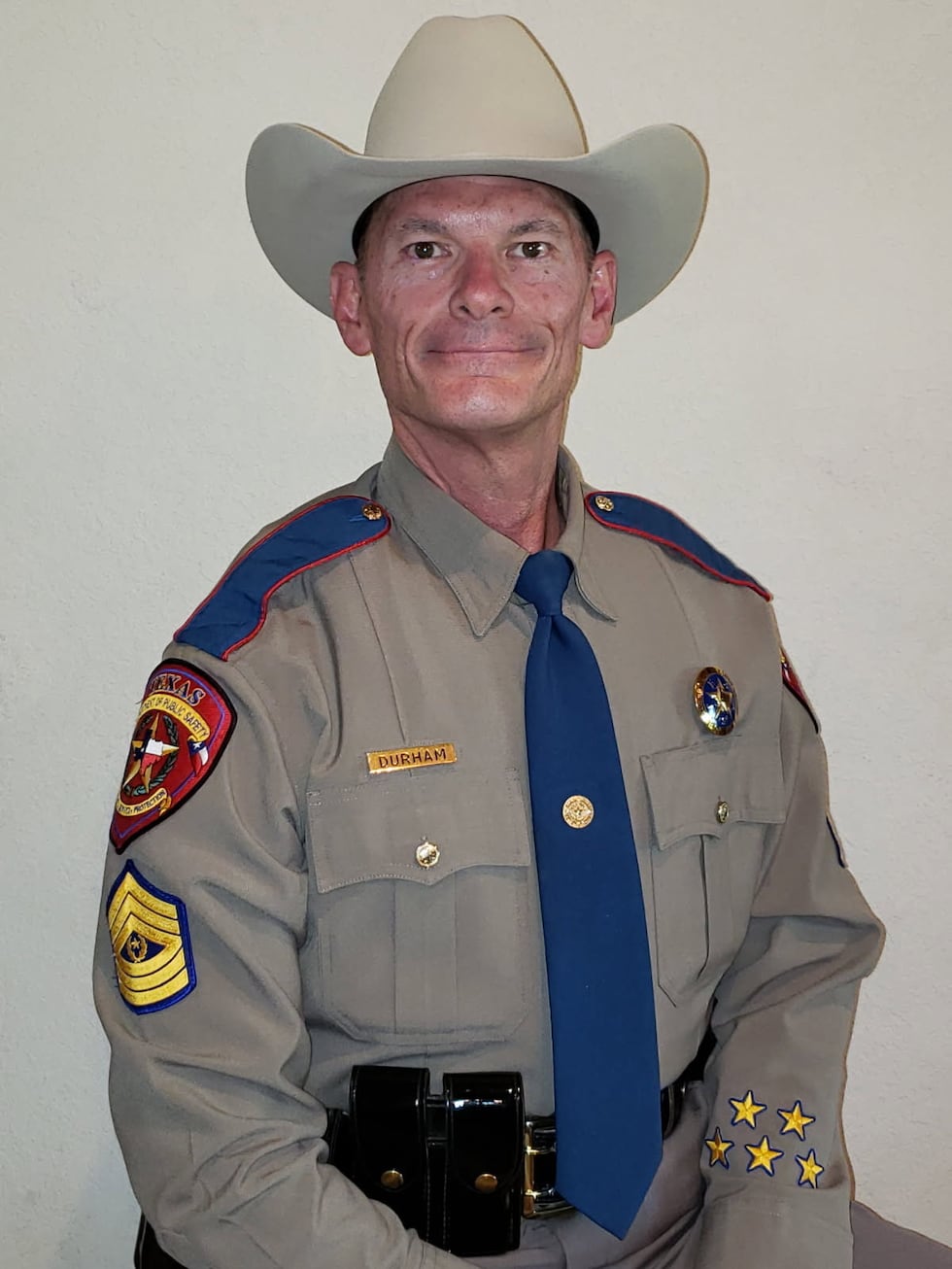 Gary “Bull” Durham