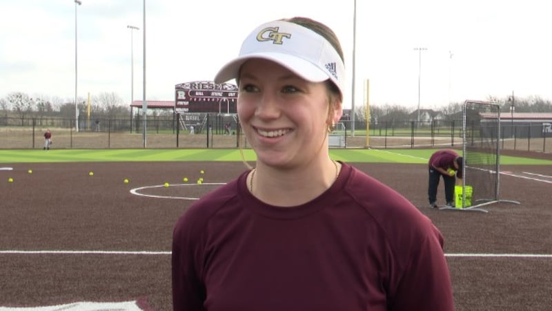 Classroom Champions: Riesel's Landri Pick