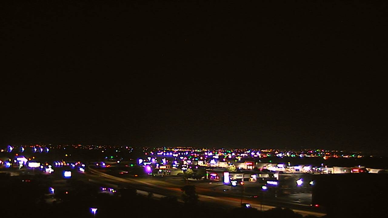 BS&amp;W - McLane Children's Medical Center