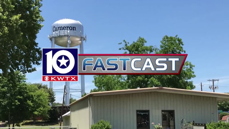 Fastcast
