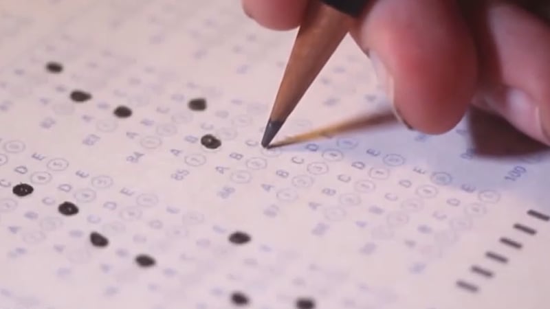 ACT Test changing in the spring