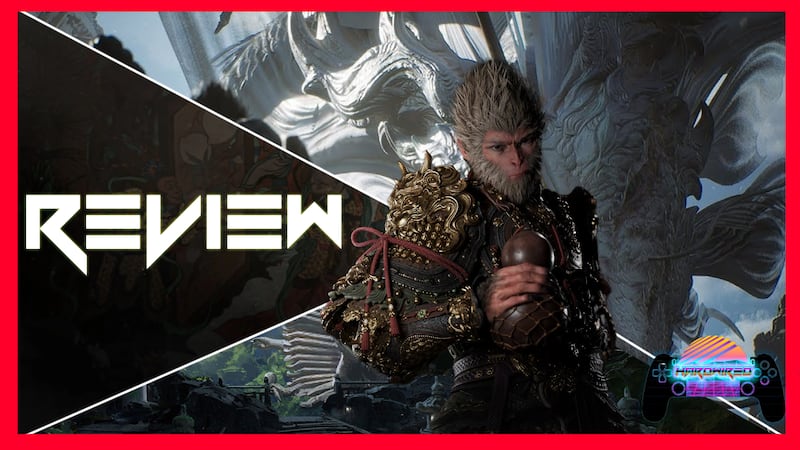 Black Myth Wu-Kong Review