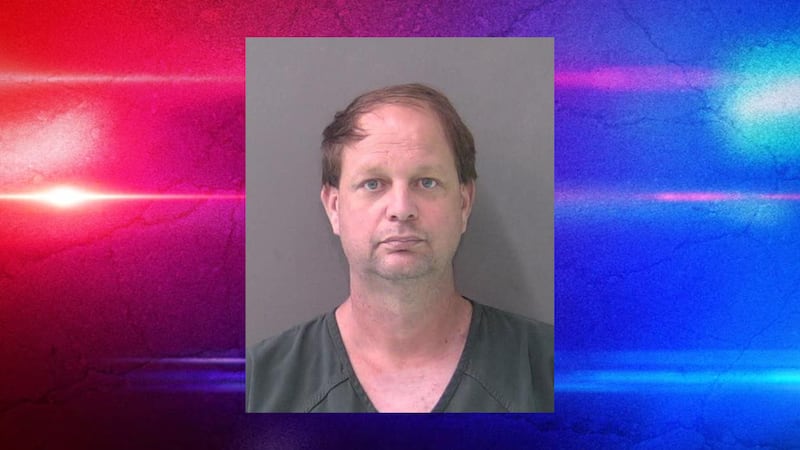 James Austin Grisham