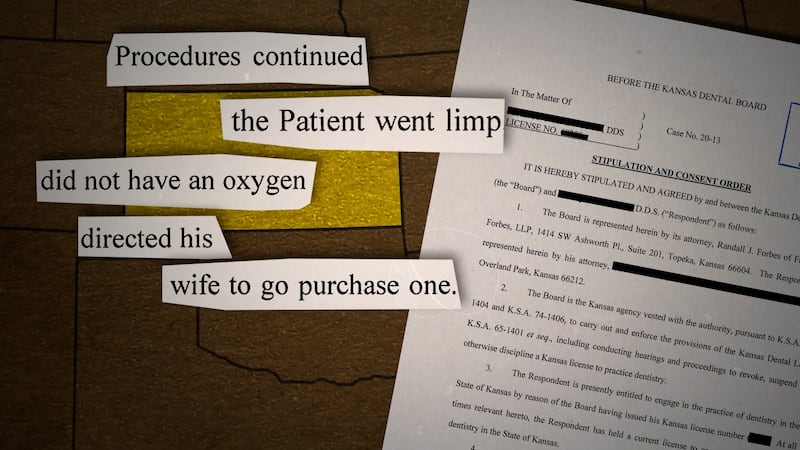 The Dental Record: Government regulations allow dentists to do something most doctors don’t