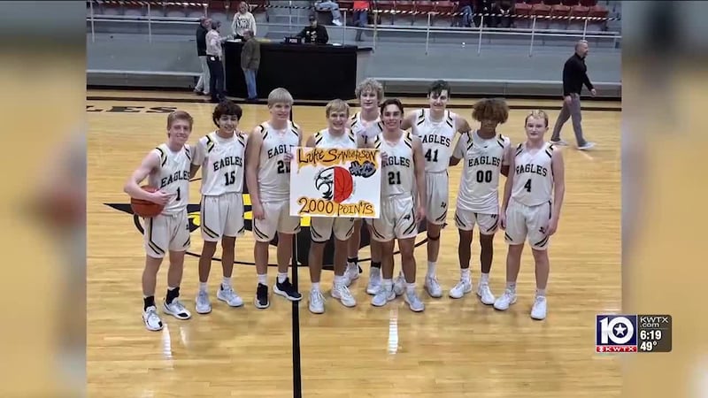 Good News Friday: January 17, 2025