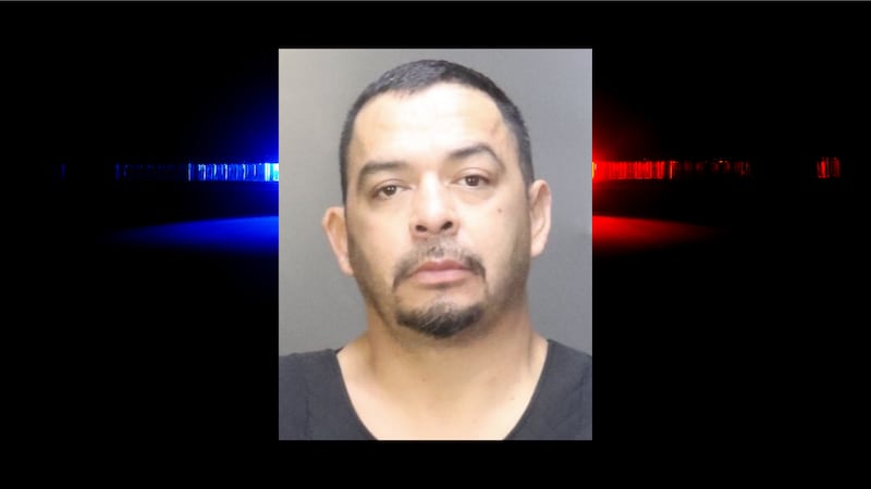 Damian Rodriguez, 41