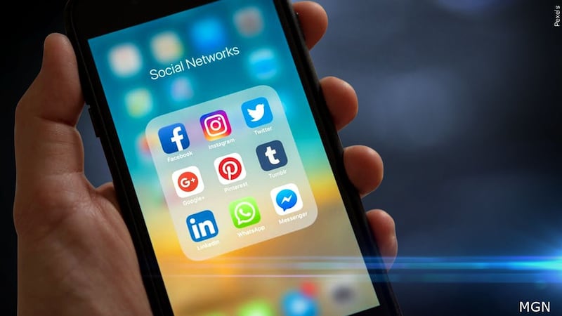 Heartwarming and uplifting stories led the way in the top 10 social media posts of 2022.