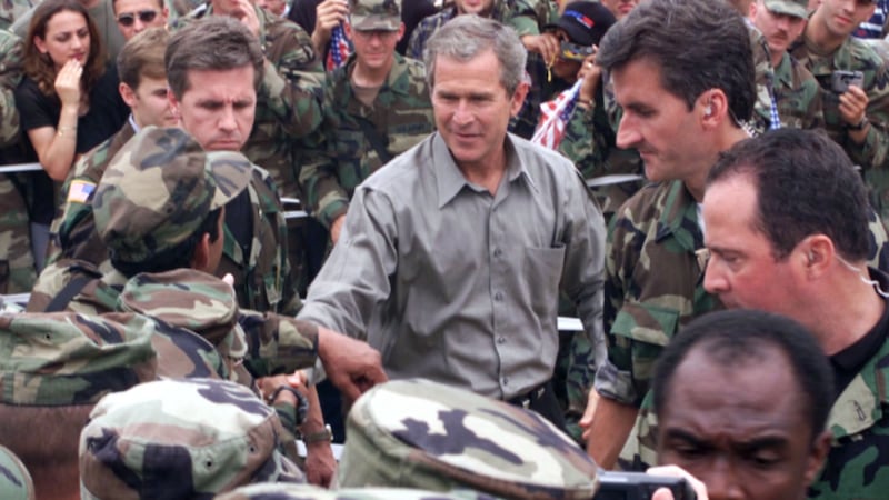 We The People: This Day in History, November 27