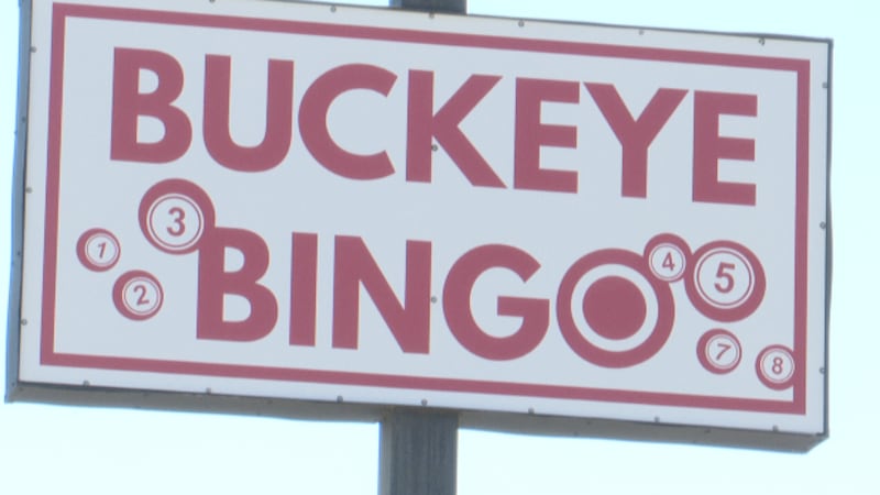 Buckeye Bingo to reopen after sudden closure