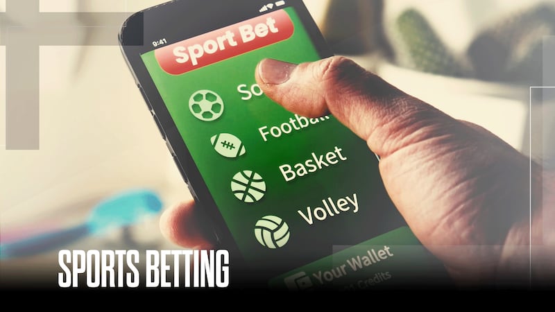 Sports bettors spend over $3,000 on average per year gambling, per new survey