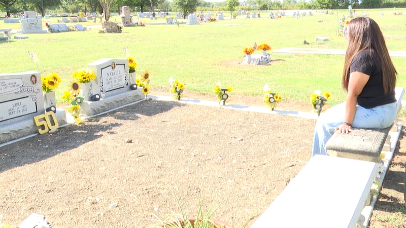 Relative of slain McGregor family reacts to alleged killer being found competent to stand trial