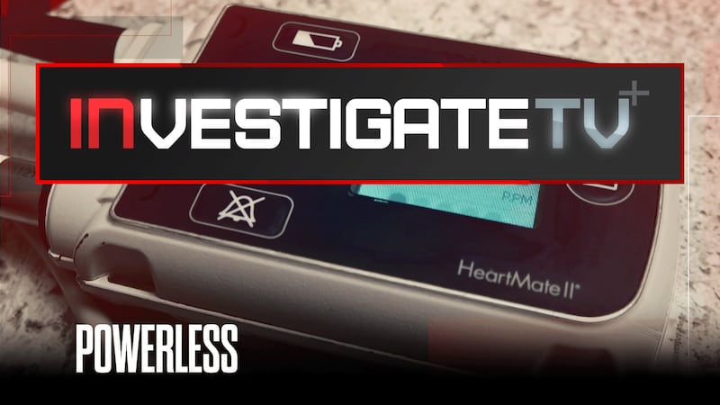 InvestigateTV+: Not all utility companies extend deadlines for life support customers