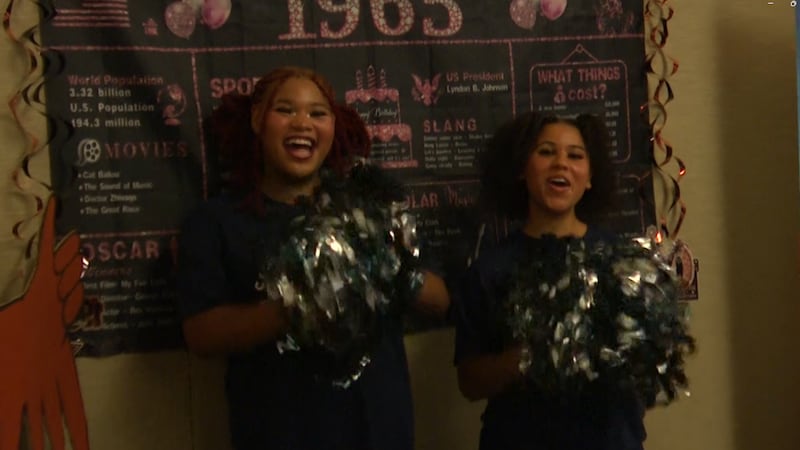 Community joins Central Texas College to celebrate 60 years