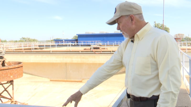 How Texas Prop 4 could help fund future water projects