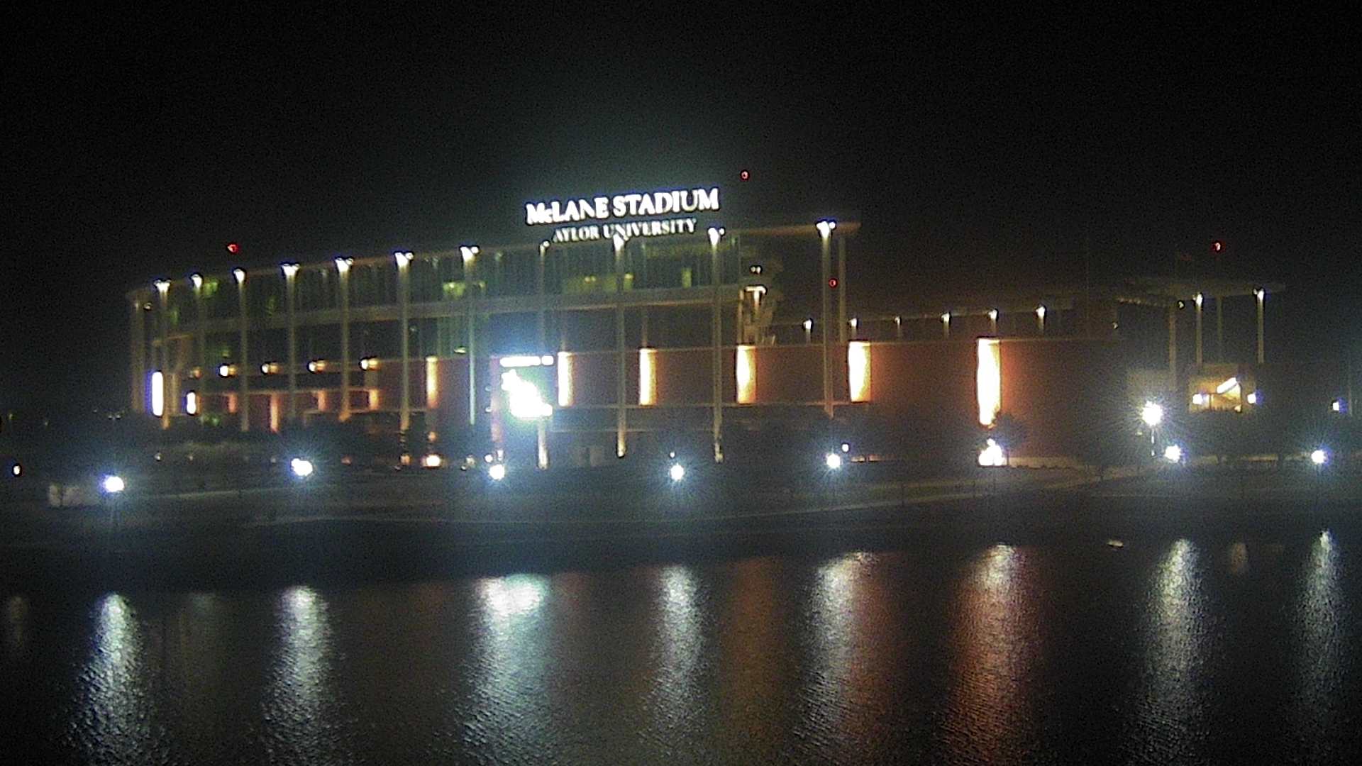 Texas Ranger Hall of Fame &amp; Museum @ McLane Stadium