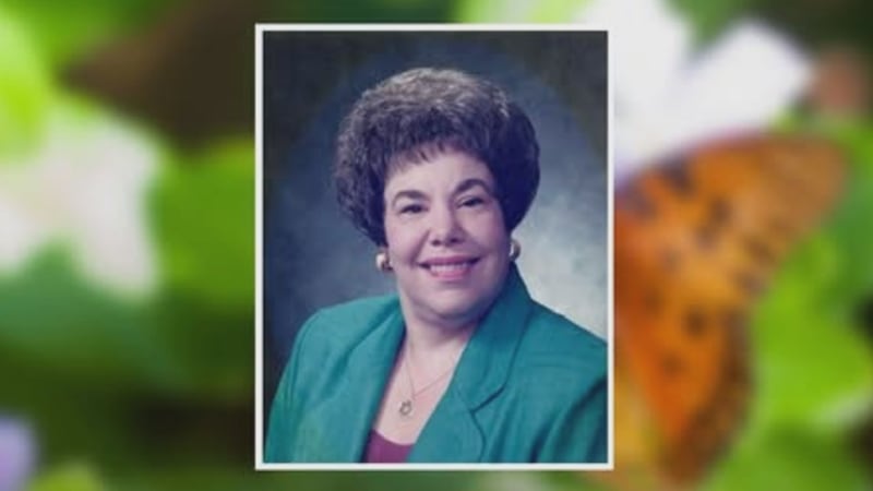 Co-founder of Pack of Hope nonprofit passes at 78