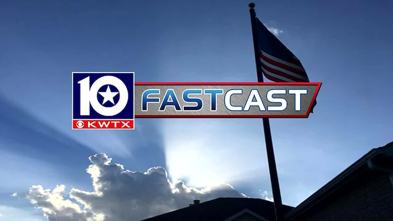 fastcast sun rays american flag