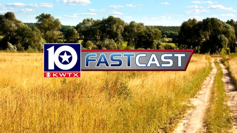 fastcast farm dry grass