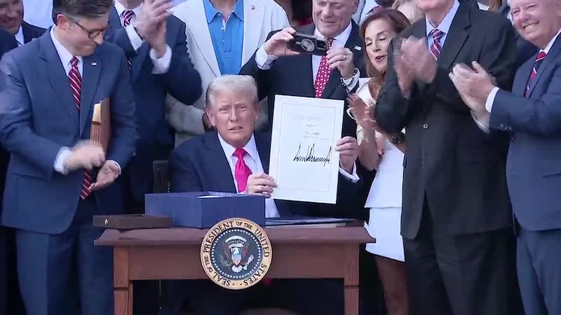 Here is how new federal changes that start Thursday could affect you.