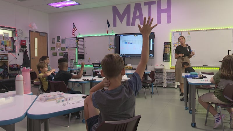 Hillsboro ISD hopeful that TEA ratings will be released, anticipating ‘A’ ratings