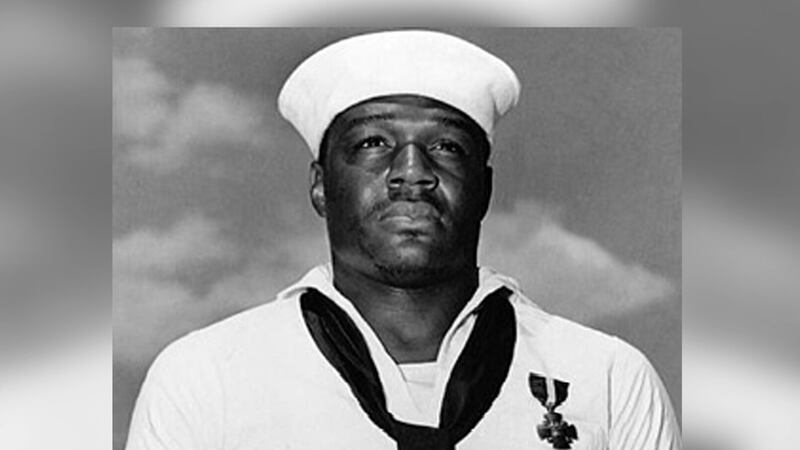 Doris Miller