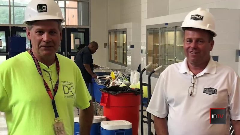 Construction industry struggles to find new talent as aging workforce begins to retire