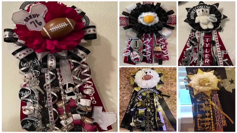 The Backstory: Mum's The Word