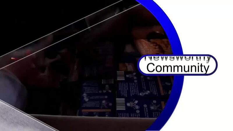 KWTXTRA Evening Update: Tuesday, May 2, 2023 (Bodies found in Oklahoma, Manhunt continues,...