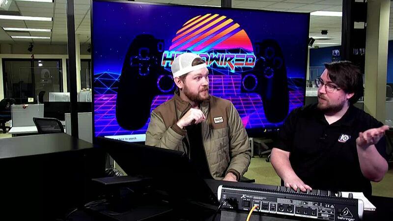 HARDWIRED: UPLINK PSVR2