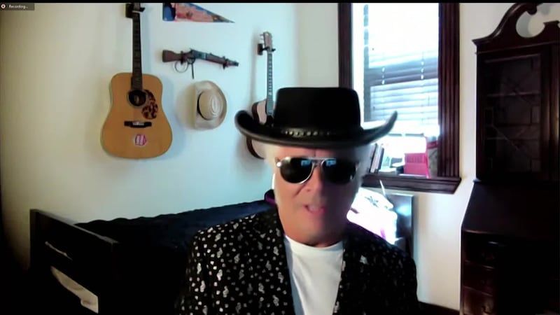 Music Makers with Gordon Collier featuring Dale Watson (FULL VERSION) - 7.20.23