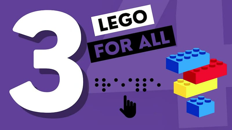 The Daily 4 on KWTX@4: HS football kicks off, Lego introduces braille version, and more - 8.24.23