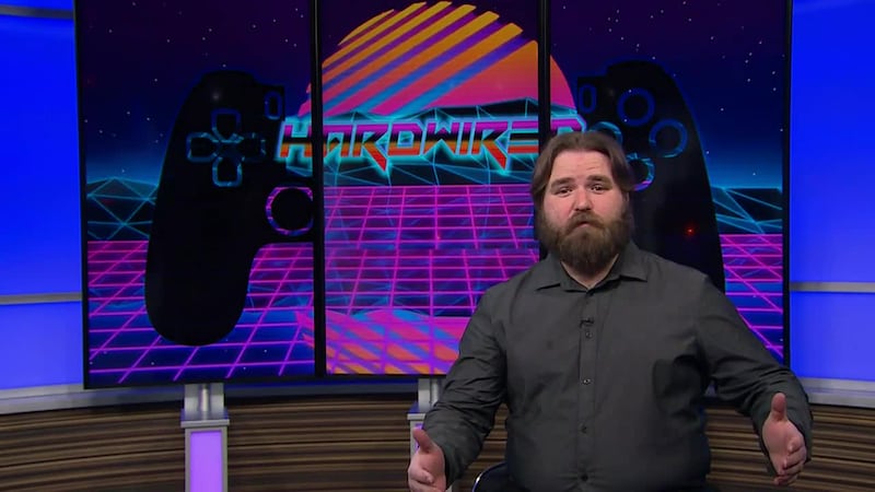 HARDWIRED: MARTIAL ARTIST REACTS TO SIFU