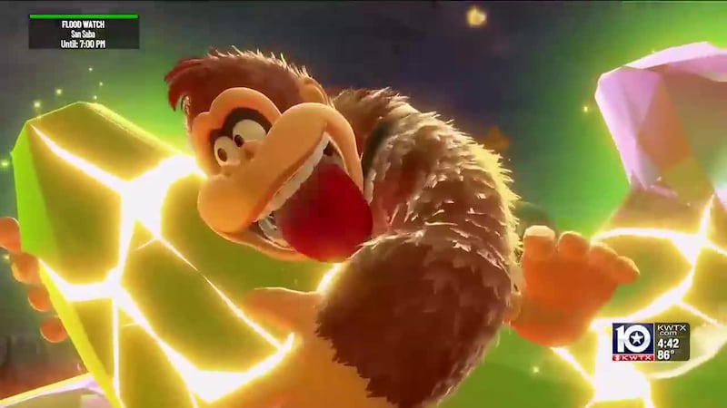 July 2025 Video Game Releases