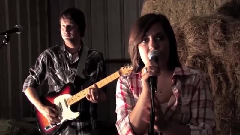 Music Makers with Gordon Collier: Kaley Caperton, LONG VERSION - 7.3.24