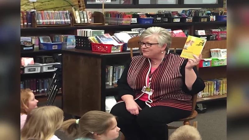 THE BACKSTORY: SUPER-INTENDENT -A look back at Dr. Susan Kincannon's legacy of service in...