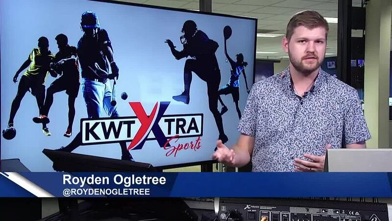 Sports Xtra: Thursday March 23, 2023