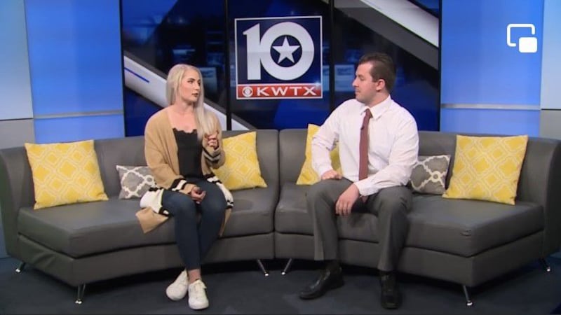 Rachel Spross has been training for years, having gone through the process of contest prep...