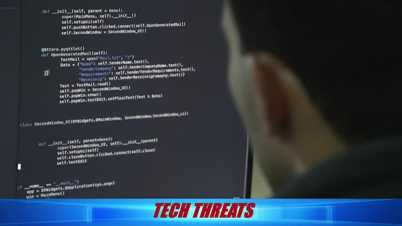 The Breakdown: June 12, 2023 (Tech threats, insurance companies not paying for drugs...