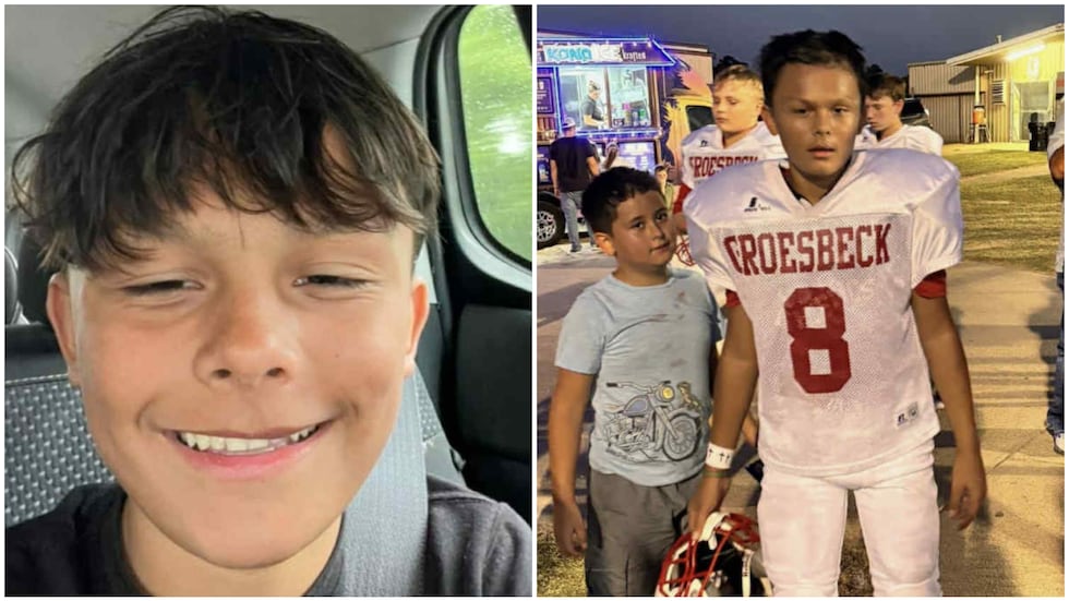 Ryen Harris-Contreras