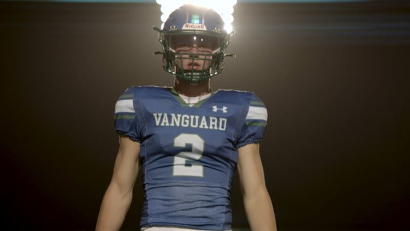 2-A-DAYS 2025: Vanguard