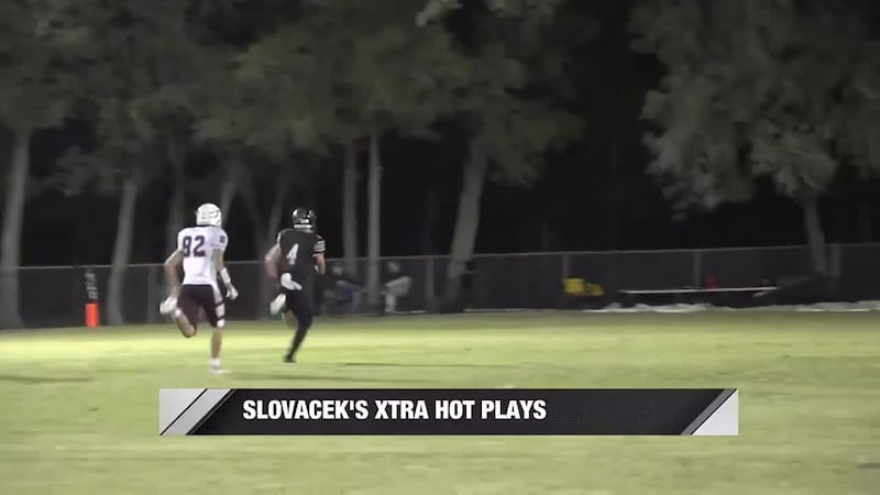 The winner will be announced Monday at 6 pm