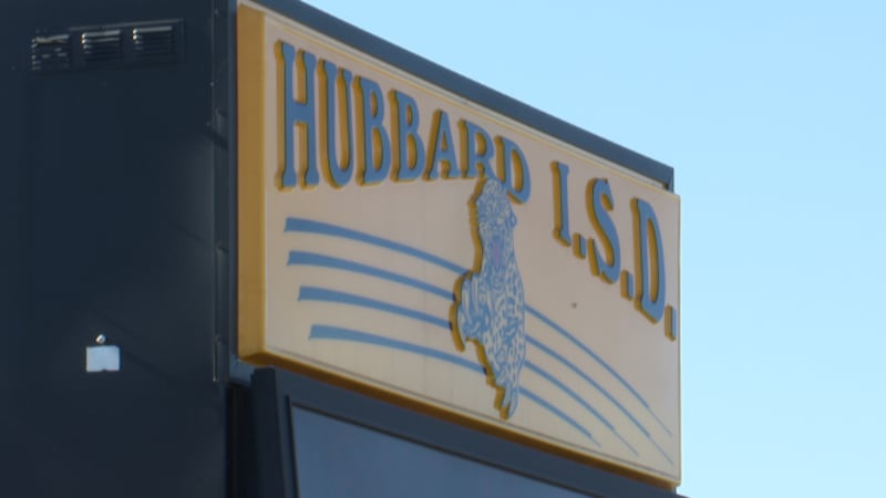 Hubbard ISD bond fails after vote ends in a tie