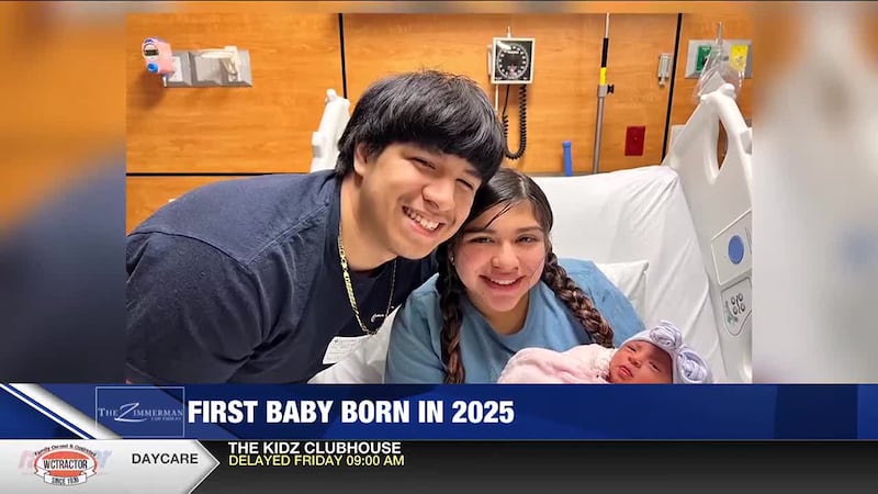 Good News Friday: January 10, 2025