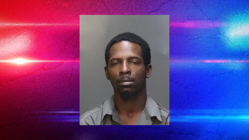 A man is accused of continuously sexually assaulting two young girls from Oct. 1, 2020, to...