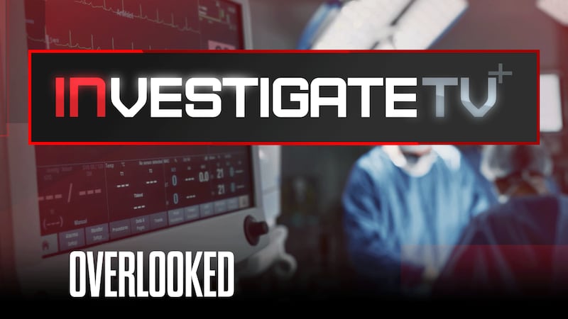 InvestigateTV+: What is Locked-In Syndrome?