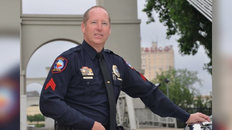 Retired Waco officer takes on national crime prevention program